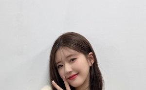 中国颜值担当女明星排行之-赵露思