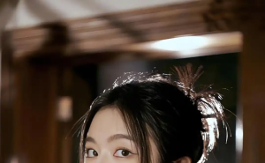 目前走红的10大美女演员，谁是你的最爱？